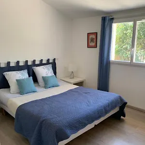 D’eole Appartement Cornillon-Confoux
