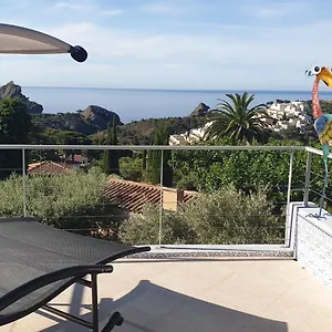Andalucia, Pisc Chauf Mai A Sept Villa La Ciotat